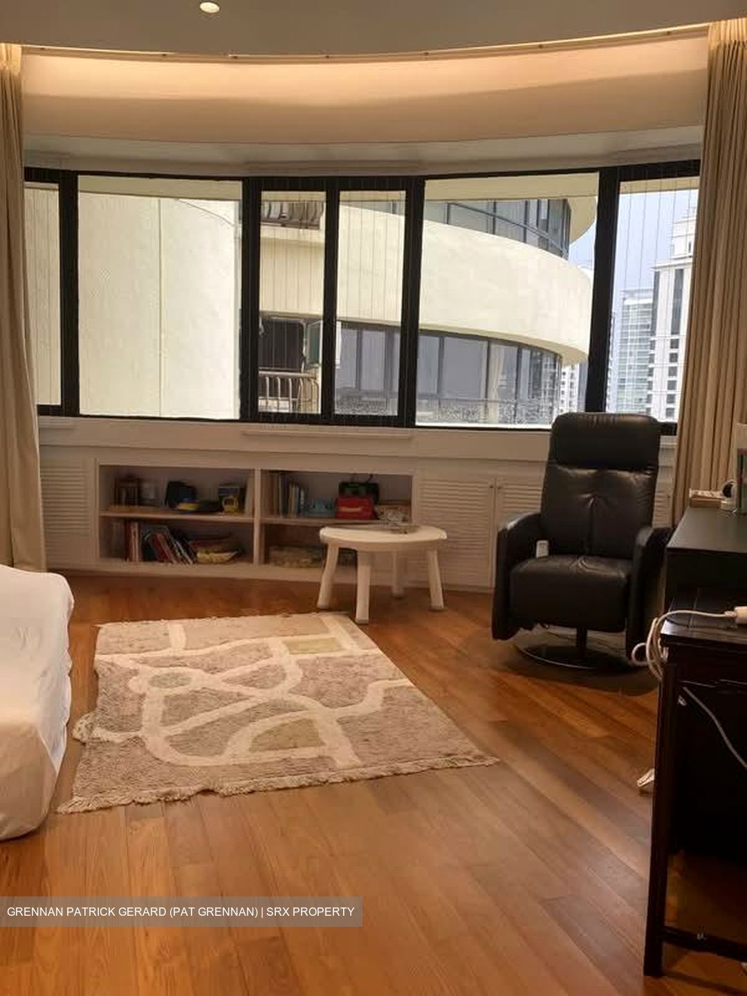 The Draycott (D10), Apartment #569743141